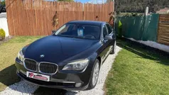 BMW 730