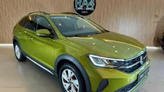 Usado 2024 VW Taigo Life SUV | € 23.890 (Preço justo)