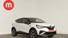 Usado 2023 Renault Captur RS Line SUV | € 20.999 (Preço justo)