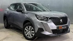 Usado 2023 Peugeot 2008 SUV | € 22.950 (Bom preço)