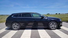 Usado 2020 Peugeot 508 Carrinha | € 21.990 (Preço justo)