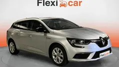 Cinza Usado 2020 Renault Mégane GrandTour LIMITED Carrinha | € 13.490 (Super Preço)