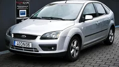 Usado 2007 Ford Focus Citadino | € 6.950 (Preço justo)
