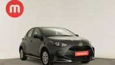 Usado 2024 Toyota Yaris Comfort | € 18.499 (Preço justo)