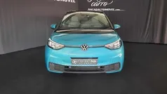 Verde Usado 2023 VW ID.3 Pro Performance Citadino | € 28.990 (Preço justo)