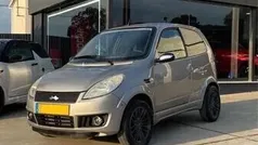 Aixam Microcar