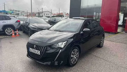 Usado 2023 Peugeot 208 Citadino | € 15.490 (Preço justo)