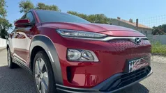 Usado 2020 Hyundai Kauai Premium SUV | € 23.900 (Preço justo)