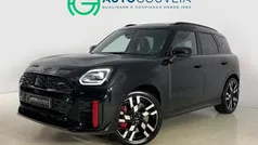 Usado 2024 Mini Countryman SUV | € 57.980