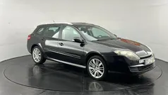 Preto Usado 2008 Renault Laguna III Carrinha | € 3.000 (Bom preço)