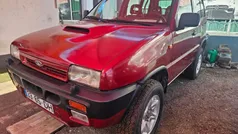 Usado 1994 Ford Maverick SUV | € 5.900