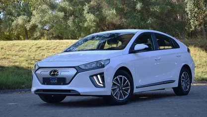 Usado 2021 Hyundai Ioniq Citadino | € 17.890 (Preço justo)