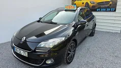 Usado 2012 Renault Mégane GrandTour Bose Edition Carrinha | € 5.950 (Bom preço)