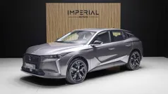 DS Automobiles DS4