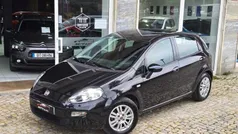 Preto Usado 2014 Fiat Punto Citadino | € 6.950 (Preço justo)