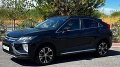 Usado 2018 Mitsubishi Eclipse Cross Intense SUV | € 20.980 (Preço justo)