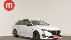 Usado 2024 Peugeot 308 GT Carrinha | € 26.999 (Preço justo)