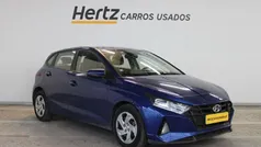 Usado 2022 Hyundai i20 Comfort | € 14.390 (Bom preço)