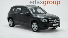 Preto Usado 2020 Mercedes GLB220 Style SUV | € 34.990