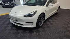Usado 2021 Tesla Model 3 Sedan | € 31.500 (Preço justo)