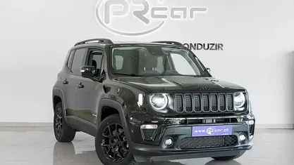 Usado 2022 Jeep Renegade Altitude SUV | € 26.900 (Caro)