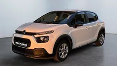 Usado 2021 Citroën C3 Feel | € 12.750 (Preço justo)