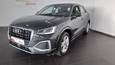 Cinzento Usado 2024 Audi Q2 SUV | € 26.990 (Preço justo)