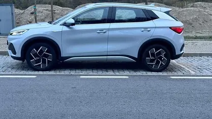 Usado 2022 BYD Atto 3 SUV | € 26.000 (Preço justo)