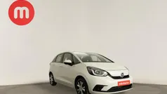 Usado 2022 Honda Jazz Elegance Citadino | € 20.699 (Bom preço)