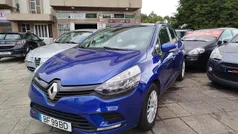 Usado 2018 Renault Clio GrandTour Carrinha | € 6.999 (Super Preço)