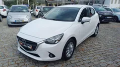 Branco Usado 2016 Mazda 2 Sky | € 12.500 (Bom preço)