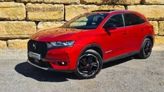Usado 2019 DS Automobiles DS7 Crossback Be Chic SUV | € 26.250 (Bom preço)