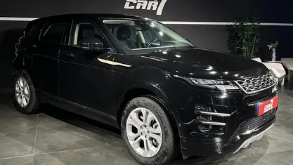Usado 2020 Land Rover Range Rover evoque HSE | € 38.509 (Preço justo)