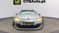 Usado 2010 Renault Mégane GrandTour Carrinha | € 7.400 (Preço justo)