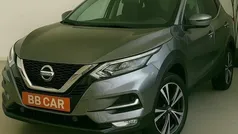 Usado 2020 Nissan Qashqai SUV | € 21.900 (Preço justo)