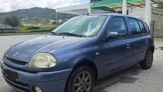 Renault Clio II