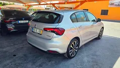Usado 2019 Fiat Tipo | € 11.950 (Preço justo)