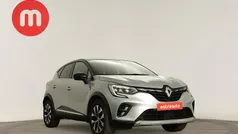 Usado 2024 Renault Captur Techno SUV | € 21.499 (Preço justo)