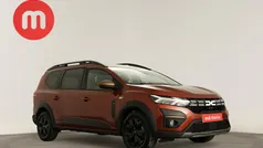 Usado 2024 Dacia Jogger Extreme | € 21.499 (Preço justo)