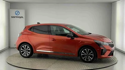 Usado Renault Clio V Techno 101 HP (74 kW) 2023