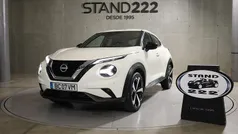 Usado 2023 Nissan Juke Tekna SUV | € 21.450 (Preço justo)