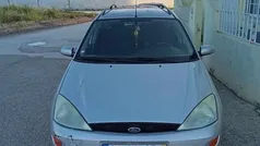 Usado 2000 Ford Focus Carrinha | € 1.300 (Bom preço)