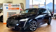 Usado 2024 Peugeot 308 Allure Citadino | € 22.400 (Super Preço)