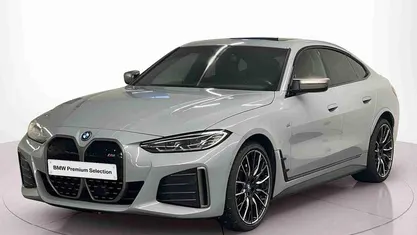 Usado BMW 503 544 HP (400 kW) 2023