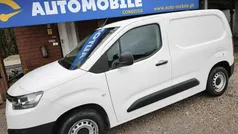Branco Usado 2020 Toyota Proace Van | € 10.950 (Preço justo)