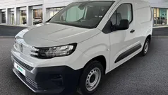 Branco Novo 2025 Peugeot Partner Monovolume | € 22.000 (Preço justo)