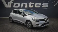 Usado 2018 Renault Clio IV LIMITED Citadino | € 12.480 (Preço justo)