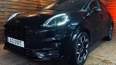 Usado 2021 Ford Puma Gen-E | € 18.850 (Preço justo)