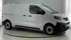 Branco Usado 2024 Opel Vivaro-e Combi Van | € 30.990