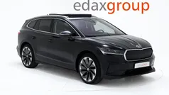 Usado 2021 Skoda Enyaq iV SUV | € 24.990 (Bom preço)